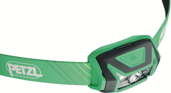 Immagine prodotto Petzl Tikka Core (450 lm)