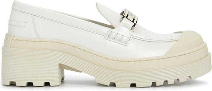 Immagine prodotto Dior Leather Loafers (35)