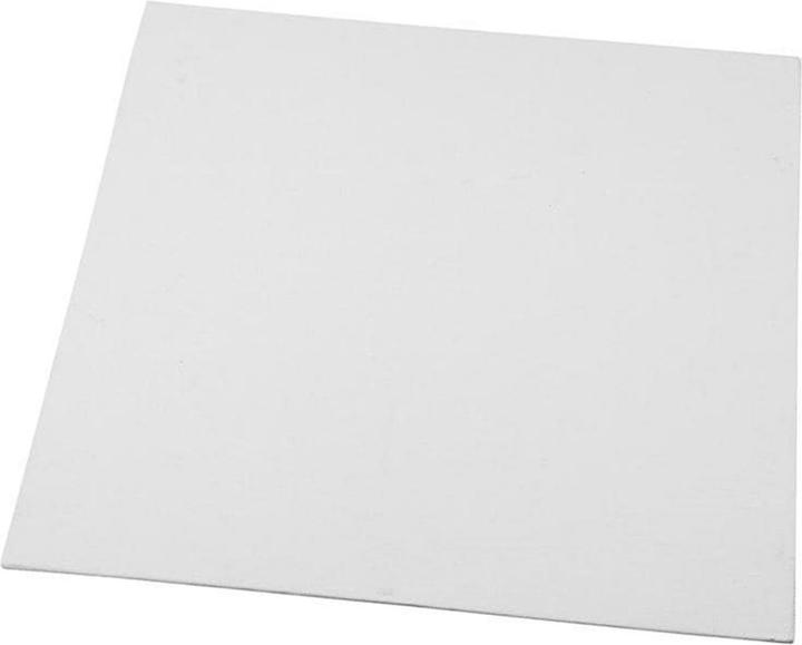 Creativ Company Châssis 30 x 30 cm, blanc (30 x 30 cm)