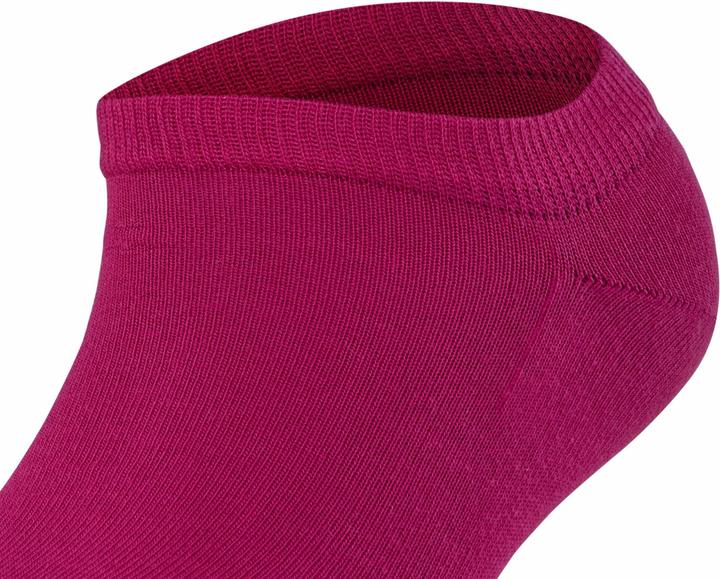 Image du produit Falke Active Breeze (Lot de 3) Chaussettes sneaker, couleur 8390 berry, taille 39-42 (Une unité par pack, 39 - 42)