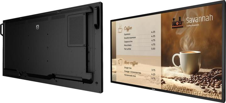 Produktbild Philips P-Line 43BDL6017P 109,2cm(43") 24/7/UHD (Speditionsversand) (42.50")