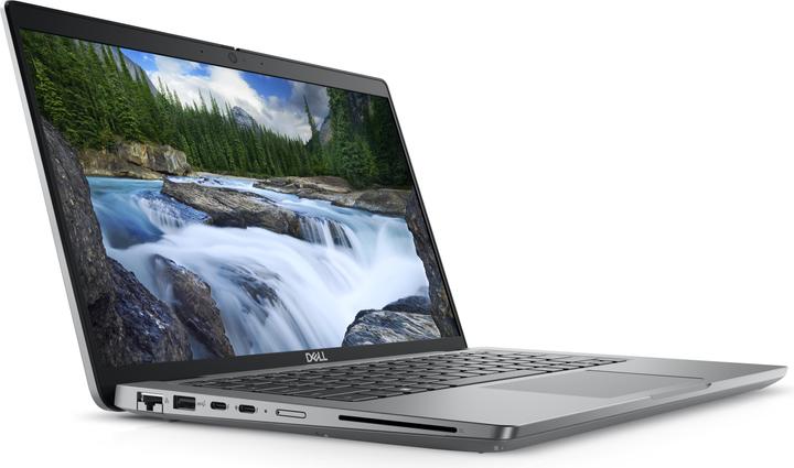 Produktbild Dell Latitude 5440 (14", Intel Core i5-1345U, 16 GB, 256 GB, US)