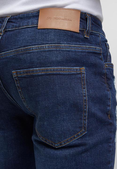 Actual product image Sony 2Y 2Y MIGUEL RIPPED SLIM FIT JEANS - 184625 (29)