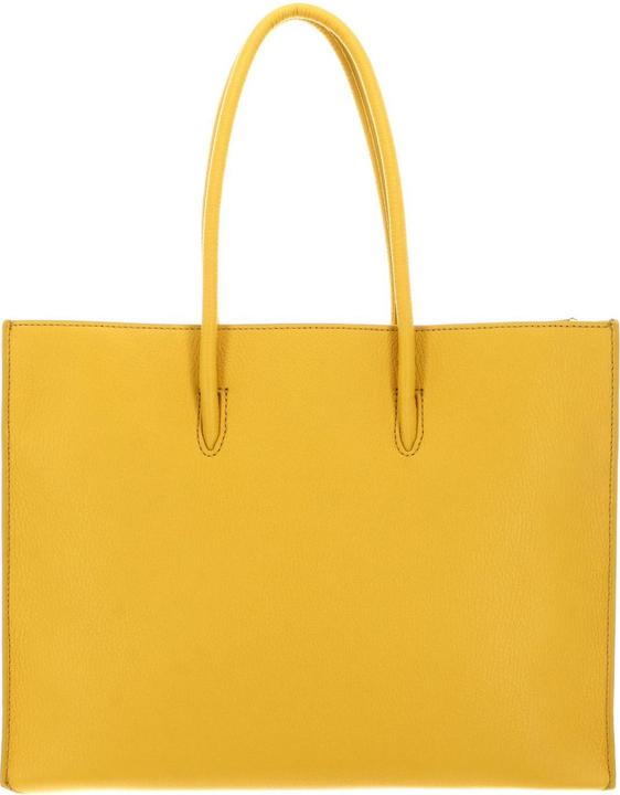 Immagine prodotto Coccinelle Myrtha Maxi Log Handbag Grained Leather