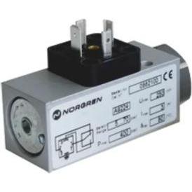 Rs Pro G1/4 Überdruck Druckschalter, 0bar 420 bar, Taster + Schalter