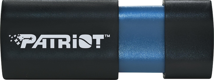 Actual product image Patriot Supersonic Rage Lite (1000 GB, USB 3.2, USB-A)