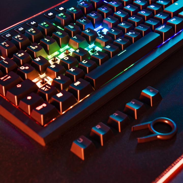 Image du produit Urage Exodus 900 Mechanical (DE, Filaire)