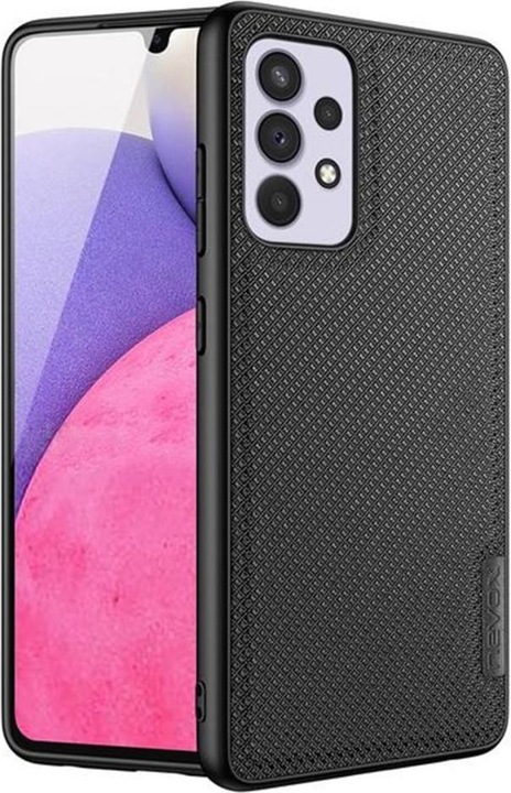 Produktbild Nevox Back Cover StyleShell Nylo Galaxy A33 (Samsung Galaxy A33 5G)