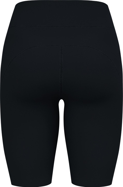 Produktbild Odlo Women's Ascent Medium Support Tights Short (L)