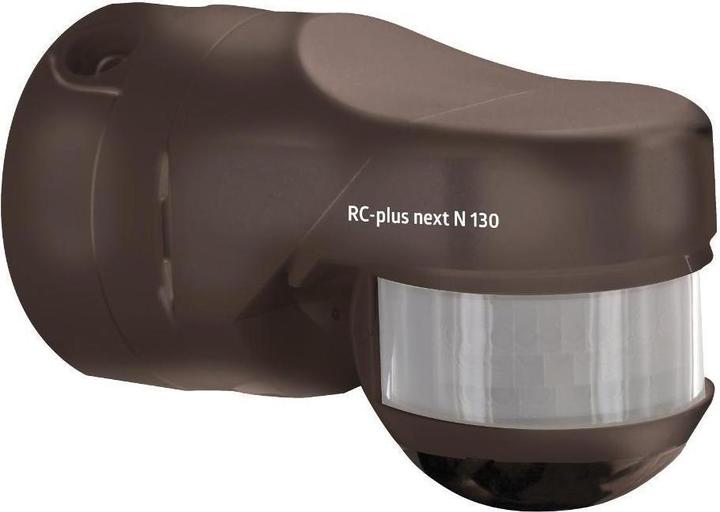 BEG Luxomat AP motion detector 93324 RC-plus next N 130' brown old: 97011 (6 m)