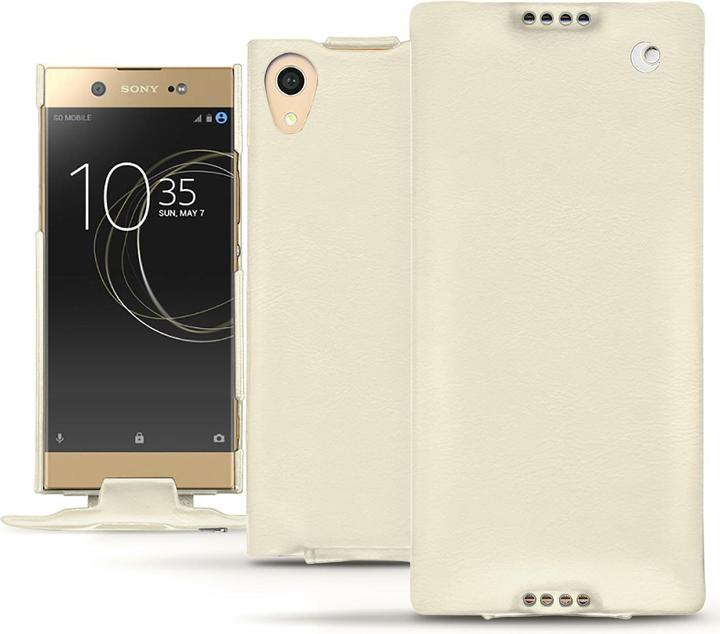 Image du produit Noreve Housse cuir vertical (Sony Xperia XA1 Ultra)