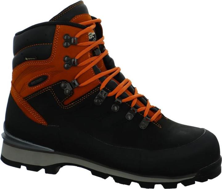 Actual product image Meindl PRO Mountain 1 S3 (S3, S7, 46)