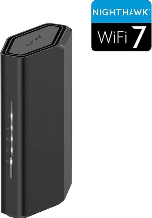 Actual product image Netgear Nighthawk RS100