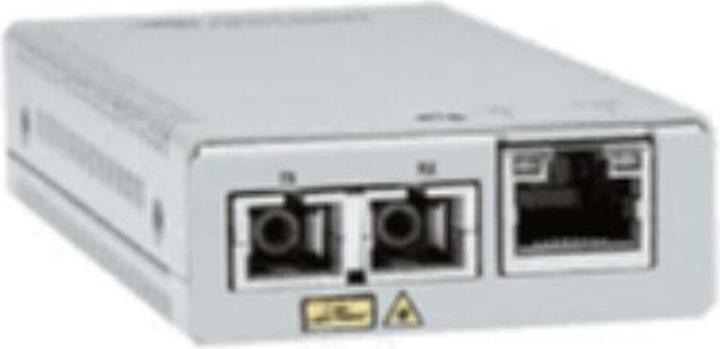 Actual product image Allied Telesis AT MMC2000LX/SC