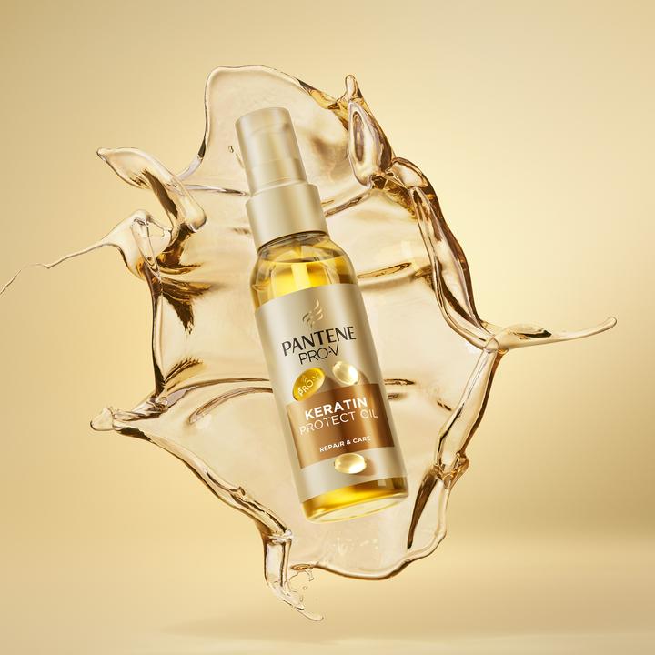 Immagine prodotto Pantene Riparazione e cura (100 ml)