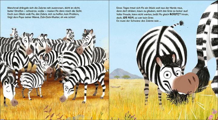 Produktbild Loewe Mamas Po erkenn' ich sowieso! (Deutsch, Franziska Jaekel, Jonny Leighton, Mike Byrne, 2024)