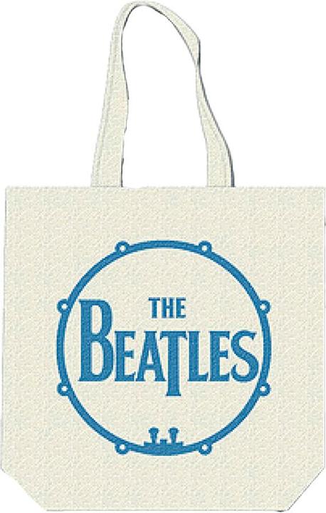 The Beatles Get Back Cotton Tote Bag
