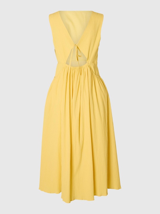 Produktbild Selected Femme Ärmelloses Midikleid (40)