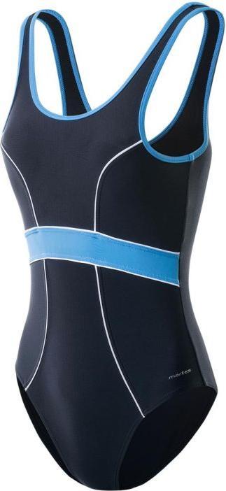 Mares Martes Strój kąpielowy damski Lady malicia czarny r. S (S)