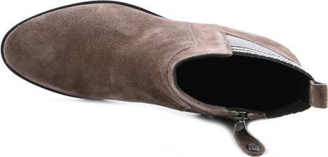 Produktbild Geox Stiefelette (36)