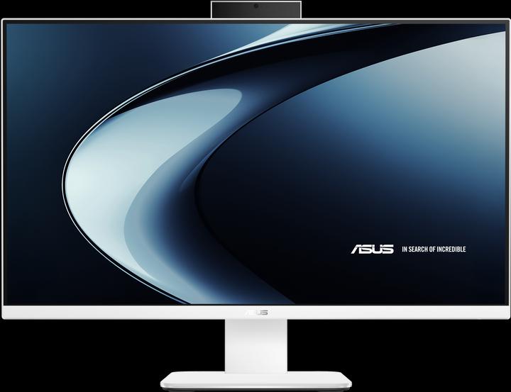 Produktbild ASUS ExpertCenter P4 AIO V470VAK-WPE006X 27" FHD Core i7-13620H 16GB/1TB Win11 Pro (Intel Core i7-13620H, 16 GB, 1000 GB)