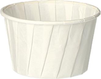 Papstar Dressingbecher Pure (100 x)
