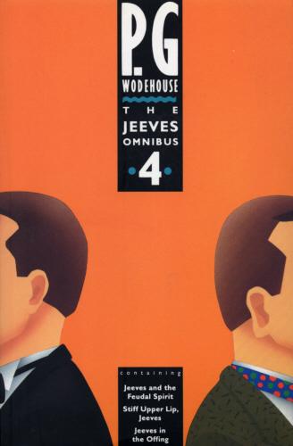 Image du produit The Jeeves Omnibus (P.G. Wodehouse., Anglais)