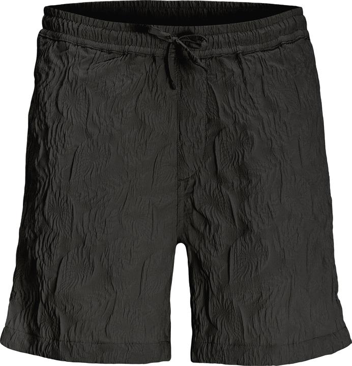 Actual product image Jack & Jones Jpstjaiden Jjjacquard Jogger Short Styd (S)