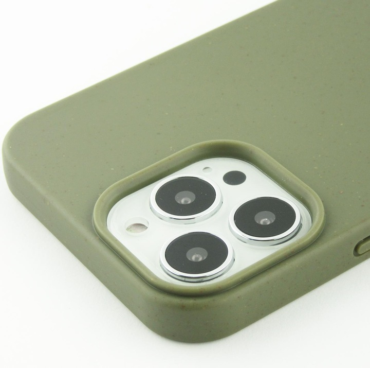 Produktbild PhoneLook Hülle Bio Eco-Friendly biologisch Kompostierbar ökologisch (Samsung Galaxy S25 Ultra)
