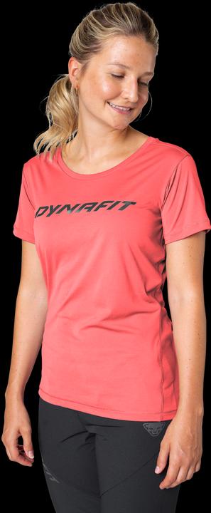 Produktbild Dynafit Women's Traverse 2 S/S Tee (38, M)