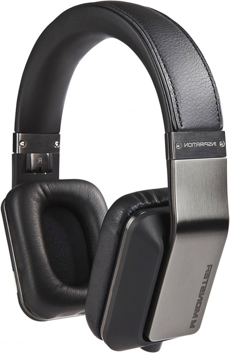Image du produit Monster Inspiration Active Noise Cancelling (réduction active du bruit) (ANC, Filaire)