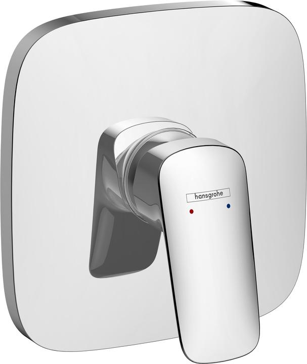 Produktbild hansgrohe Logis Chrom