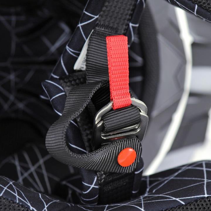 Produktbild ProGrip Motorrad-Cross-Helm (L)