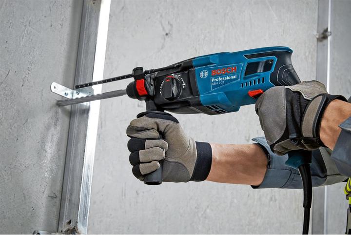 Produktbild Bosch Professional Bohrhammer mit SDS plus GBH 2-21