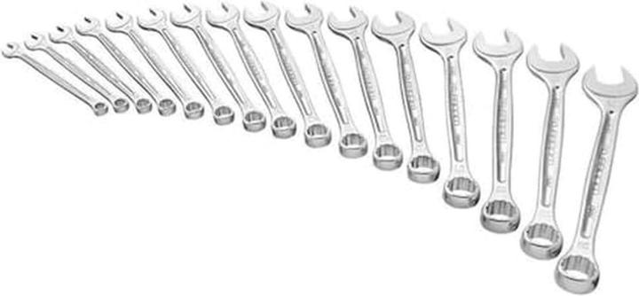 Produktbild Facom Ringmaulschlüsselsatz (19 mm, 6 mm, 12 mm, 24 mm, 14 mm, 22 mm, 16 mm, 23 mm, 10  mm, 21 mm, 18 mm, 7 mm, 17 mm, 11 mm, 15 mm, 8 mm, 9 mm, 13 mm, 20 mm)