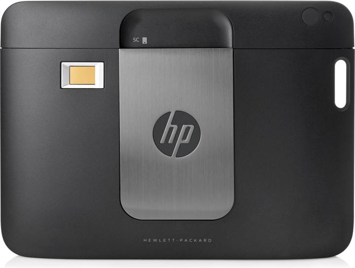 Actual product image HP ElitePad Security Jacket