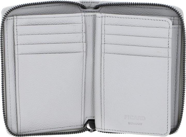 Actual product image Picard Wallet PPPP