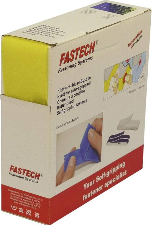 Produktbild Fastech Klettband Spenderbox (50 mm)