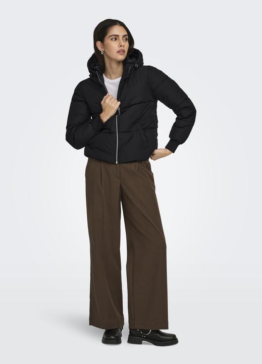 Actual product image JdY Short hood jacket (S)