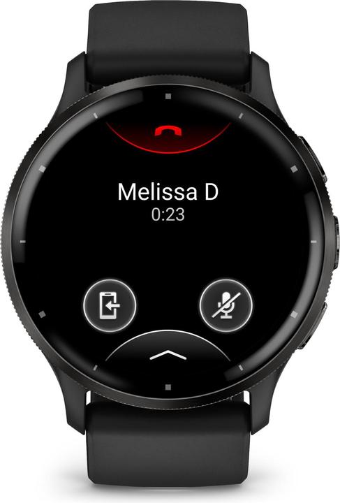 Productafbeelding Garmin Venu 3 (45 mm)