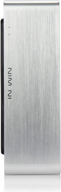 Actual product image In Win Chopin (Mini-ITX)