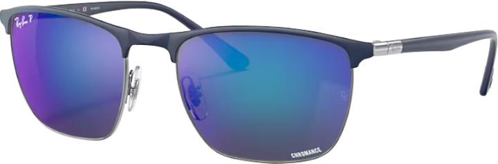 Ray Ban RB3686 92044L 57