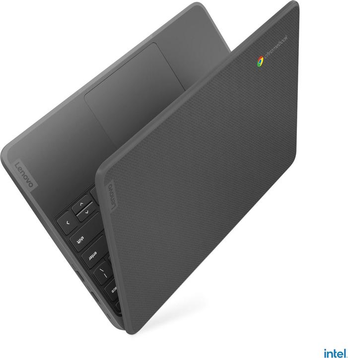 Image du produit Lenovo TS/NB 100E INTEL G4 N100 8G 64G CRM (11.60", 8 Go, FR)
