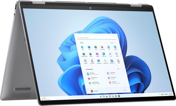 Image du produit HP Envy 16-ad0172ng (16", AMD Ryzen 7 8840HS, 16 Go, 512 Go, DE)