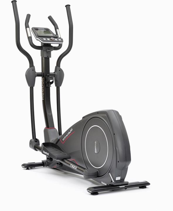 Image du produit Reebok Vélo elliptique Titanium TX2.0