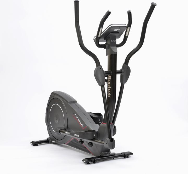Image du produit Reebok Vélo elliptique Titanium TX2.0