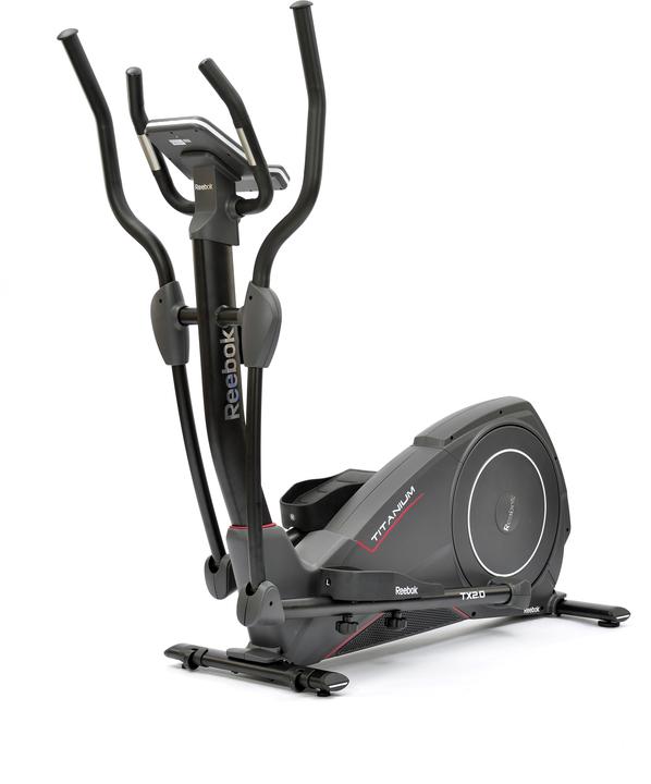 Image du produit Reebok Vélo elliptique Titanium TX2.0