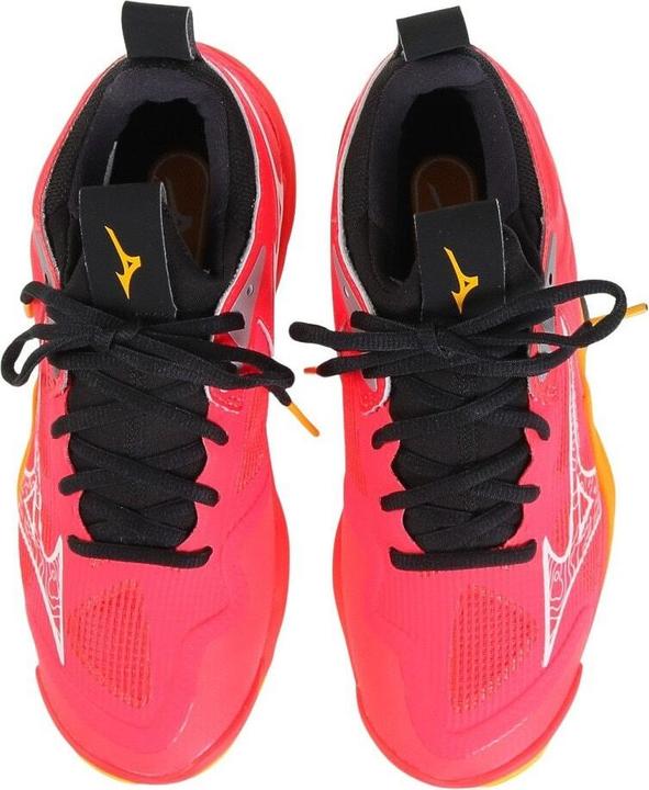 Immagine prodotto Mizuno Onda Momentum 3 (46.5)