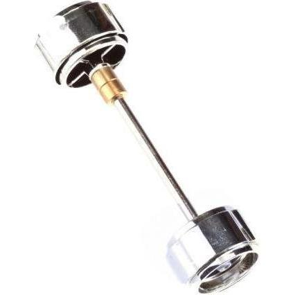 Carrera 1:24 Ford Capri con asse a V 23859 / 23869 / 23870