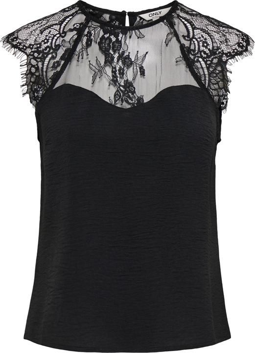 Actual product image Only ONLMETTE Top Top (S)